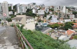 Prefeitura abre licitação para recuperação de contenção no bairro Santa Lúcia