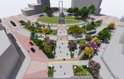 PBH homologa a licitação para reforma da Praça Rio Branco (Praça da Rodoviária)