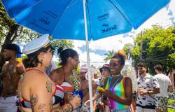 Cadastramento de ambulantes para o Carnaval 2024 começa nesta terça-feira (16)