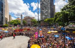 Carnaval de Belo Horizonte 2024 recebe grandes nomes da música brasileira