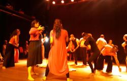 Evento no Teatro Marília celebra a Dança com rodas de conversa e apresentações