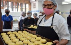 Prefeitura de Belo Horizonte inicia cursos de salgadeiro e produção de marmitex