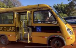 PBH disponibiliza 16 ônibus acessíveis para alunos com mobilidade reduzida