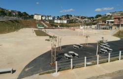 Prefeitura entrega obra de urbanização na Vila São José