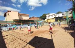 PBH abre inscrições para os Jogos Escolares de Belo Horizonte 2024 