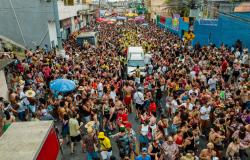 Carnaval de Belo Horizonte 2024 ganha novo patrocinador