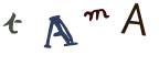 CAPTCHA de imagem
