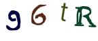 CAPTCHA de imagem