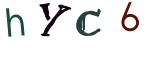 CAPTCHA de imagem
