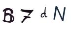 CAPTCHA de imagem