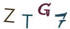 CAPTCHA de imagem