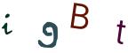 CAPTCHA de imagem