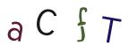CAPTCHA de imagem