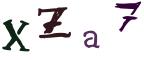 CAPTCHA de imagem