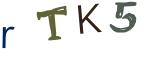 CAPTCHA de imagem