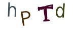 CAPTCHA de imagem