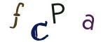 CAPTCHA de imagem