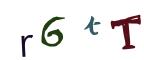 CAPTCHA de imagem