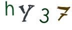 CAPTCHA de imagem