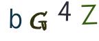 CAPTCHA de imagem