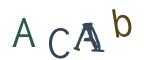CAPTCHA de imagem