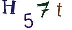 CAPTCHA de imagem