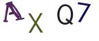 CAPTCHA de imagem