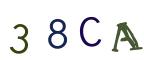 CAPTCHA de imagem
