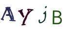 CAPTCHA de imagem