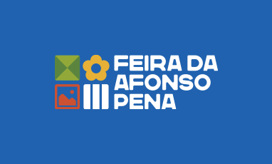 Feira da Afonso Pena
