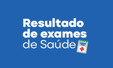 Resultados de Exames Laboratoriais