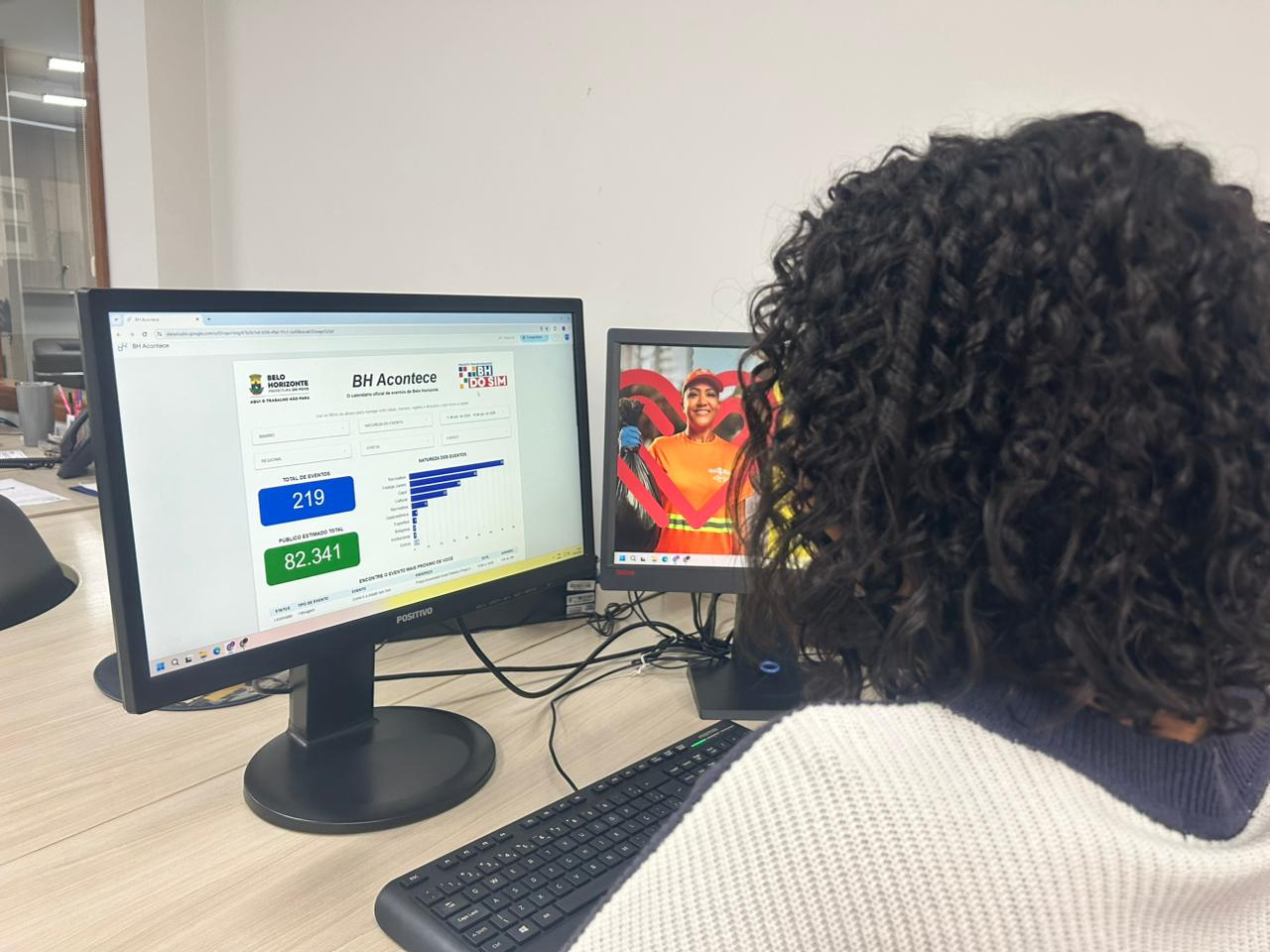 PBH lança página para consulta de festas juninas, eventos da Copa e demais atrações licenciadas na cidade