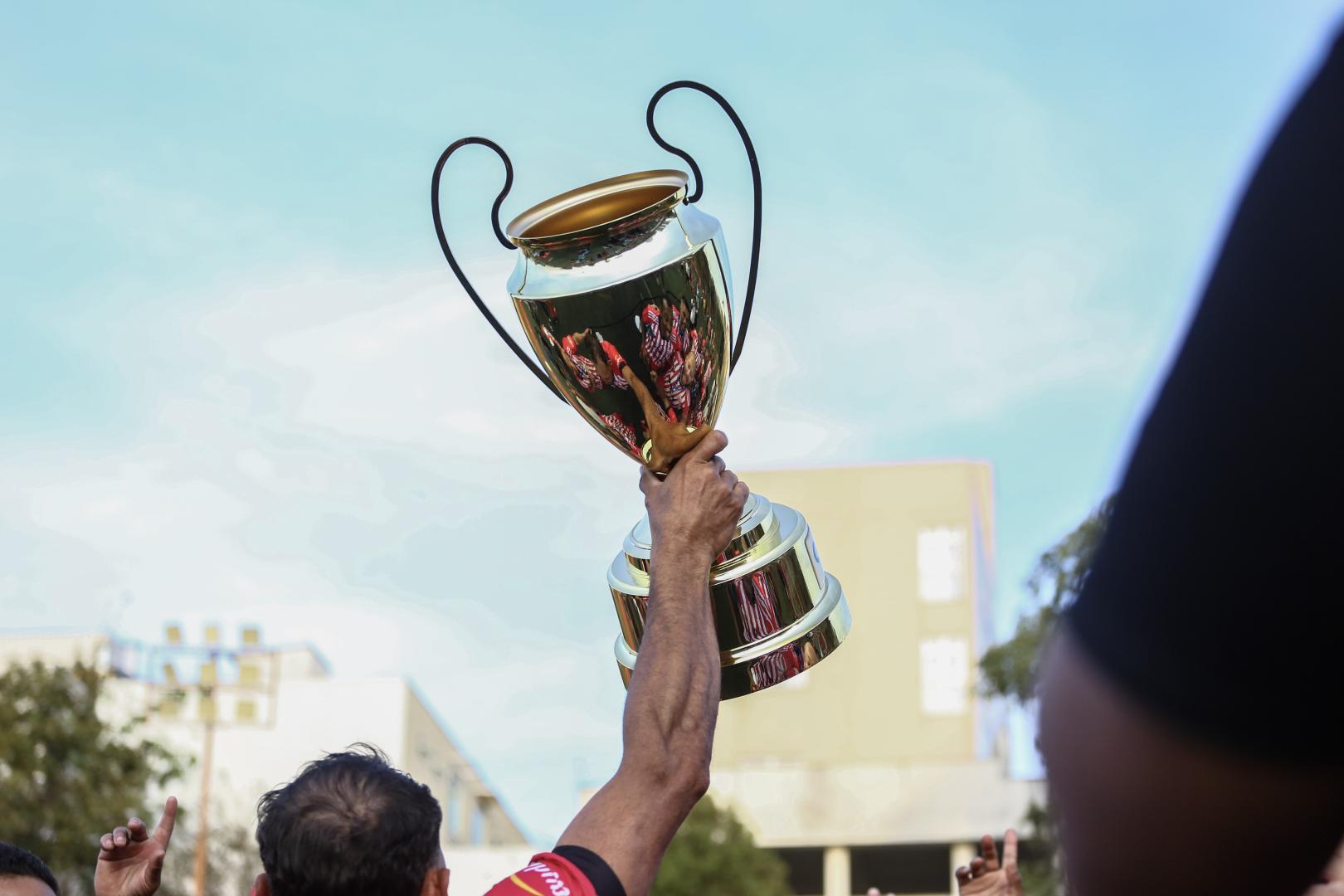 Prefeitura de BH abre pré-inscrições para a Copa Centenário 2026