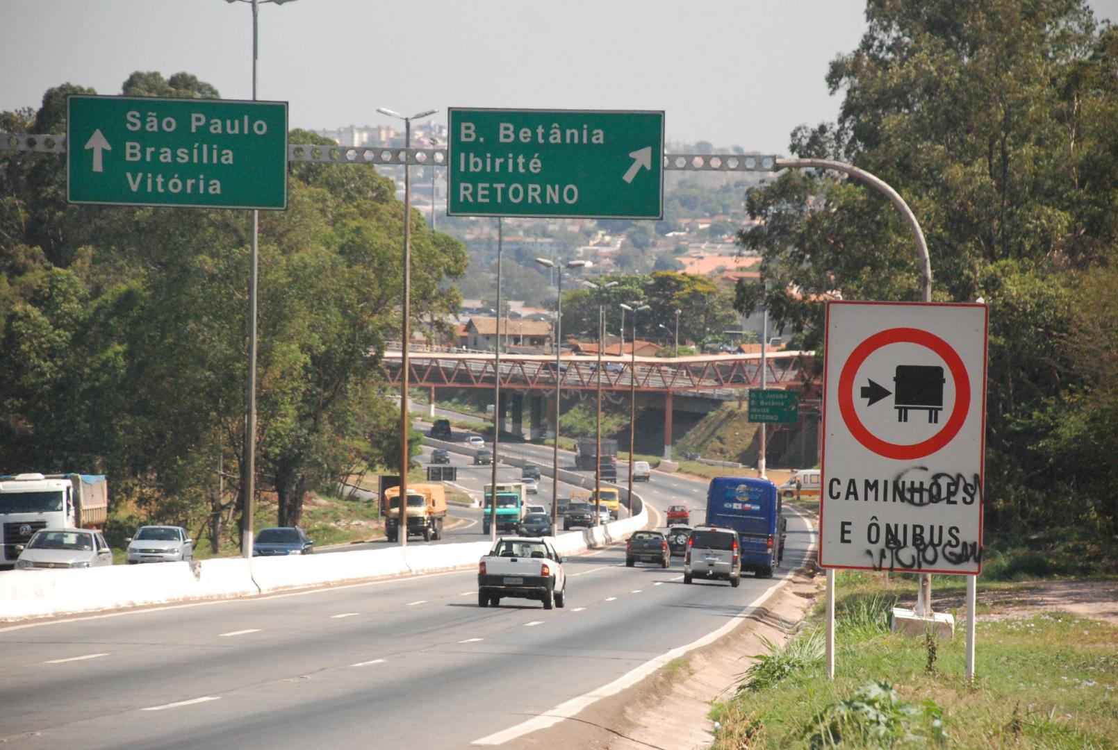 Viu essa placa no Novo Anel? Viu essa placa no Novo Anel?
