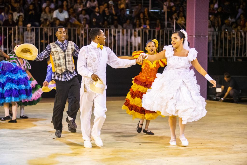 Arraial de Belo Horizonte terá correio elegante moderninho