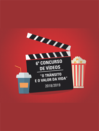 Concurso de Vìdeos O Transito e O Valor da Vida