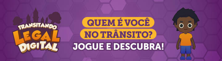 Fazendo o trânsito legal - Apresentação