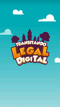JOGO TRANSITANDO LEGAL DIGITAL