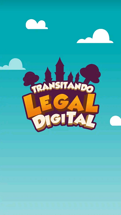 Jogo Transitando Legal Digital