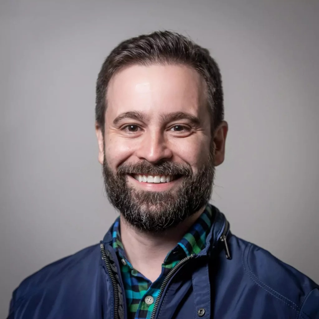 Bruno Passeli Secretário de Planejamento, Orçamento e Gestão