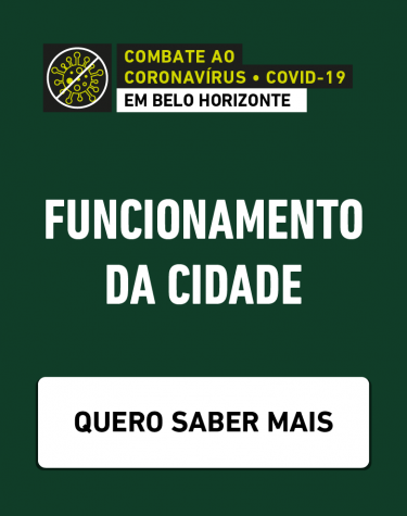 Funcionamento da cidade