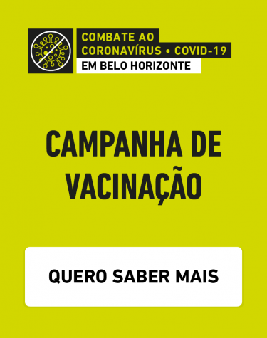 Campanha de Vacinação