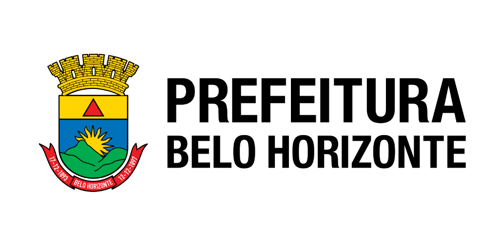 Logotipo PBH