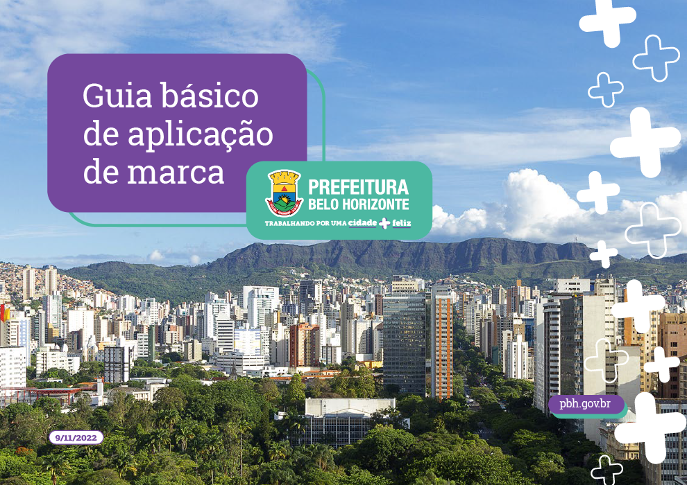 PBH  Prefeitura de Belo Horizonte