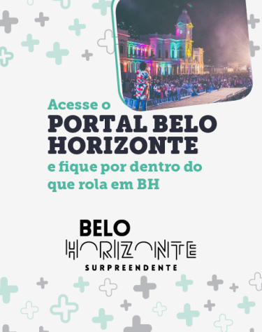 Portal Belo Horizonte