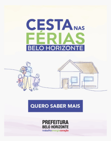 Cidade de Natal 2023  Portal Oficial de Belo Horizonte