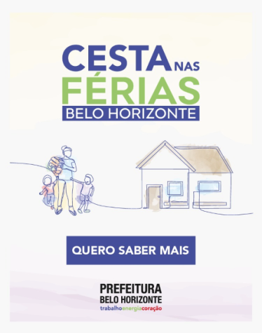 PBH  Prefeitura de Belo Horizonte