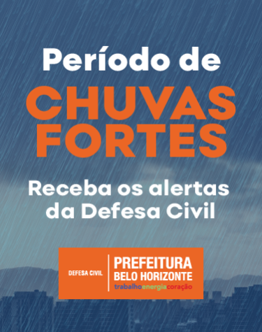 PBH  Prefeitura de Belo Horizonte