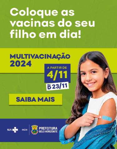 MULTIVACINAÇÃO