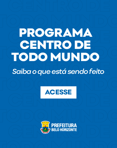 PROGRAMA CENTRO DE TODO MUNDO